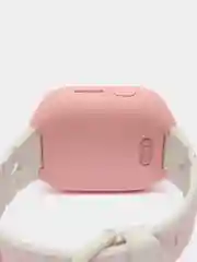 Розовый детские умные часы Xiaomi Mibro P5 XPSWP003