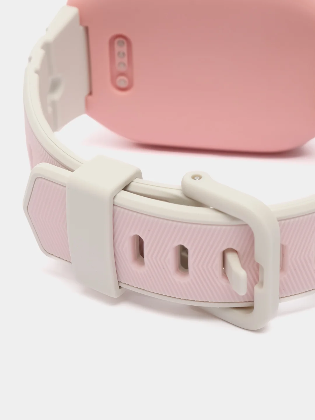 Розовый детские умные часы Xiaomi Mibro P5 XPSWP003