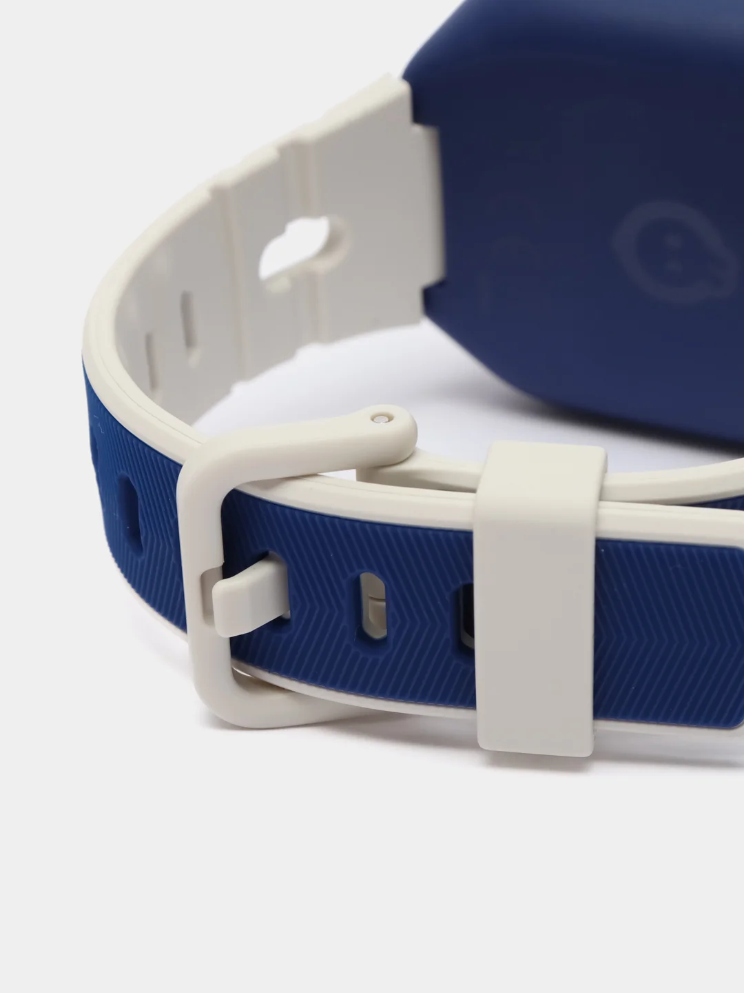 Синий детские умные часы Xiaomi Mibro P5 XPSWP003