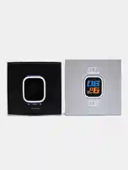Синий детские умные часы Xiaomi Mibro P5 XPSWP003
