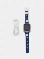 Синий детские умные часы Xiaomi Mibro P5 XPSWP003