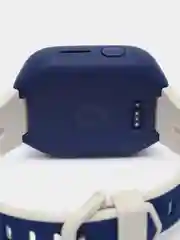 Синий детские умные часы Xiaomi Mibro P5 XPSWP003