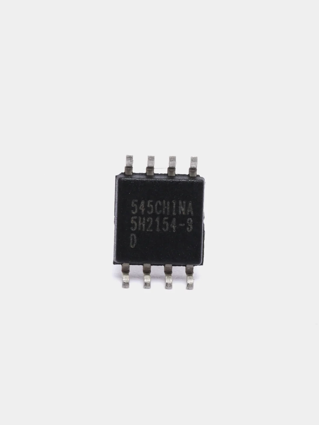 Микроконтроллер ATTINY13