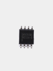 Микроконтроллер ATTINY13