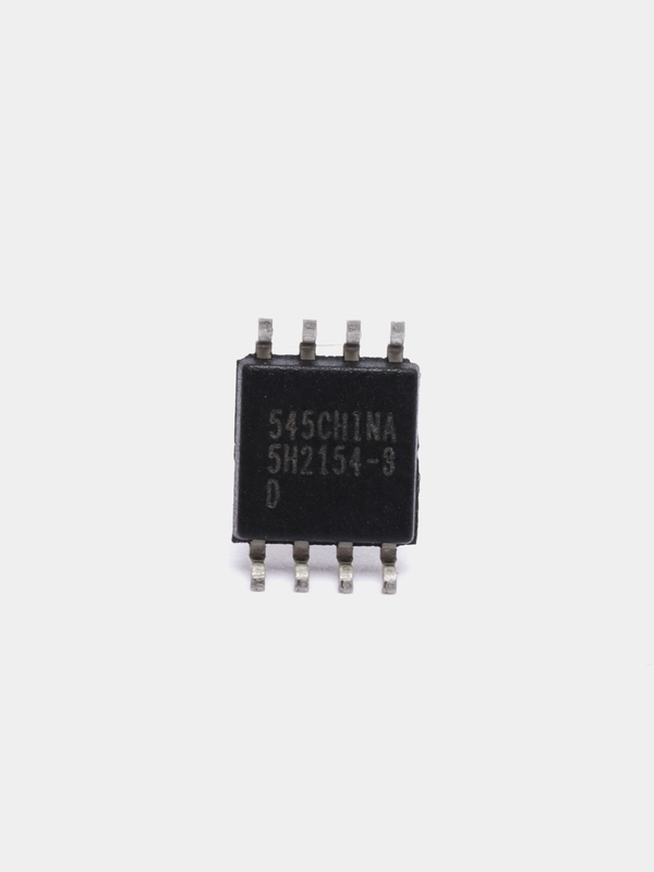 Микроконтроллер ATTINY13