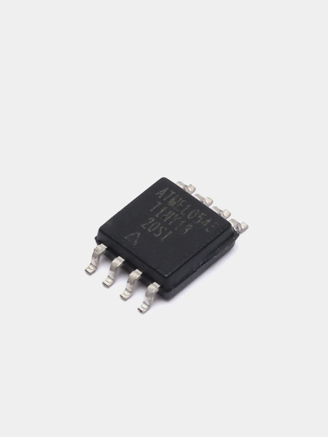 Микроконтроллер ATTINY13
