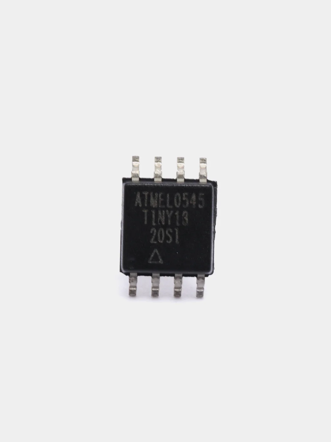 Микроконтроллер ATTINY13