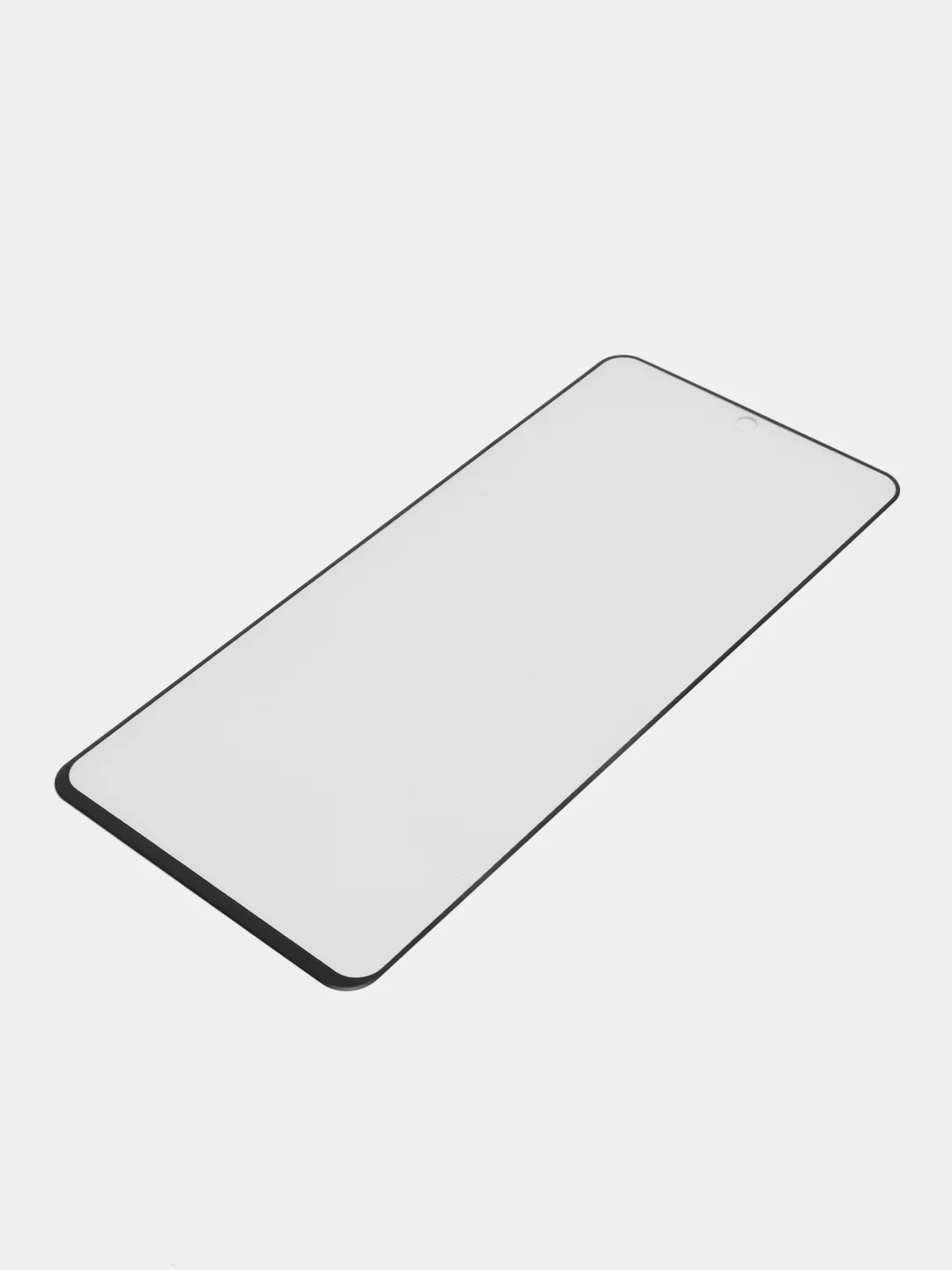 Матовое стекло-пленка на Realme C67, 8, 10 Pro, C51, C53, C55, GT Neo 3T, Realme Note 50