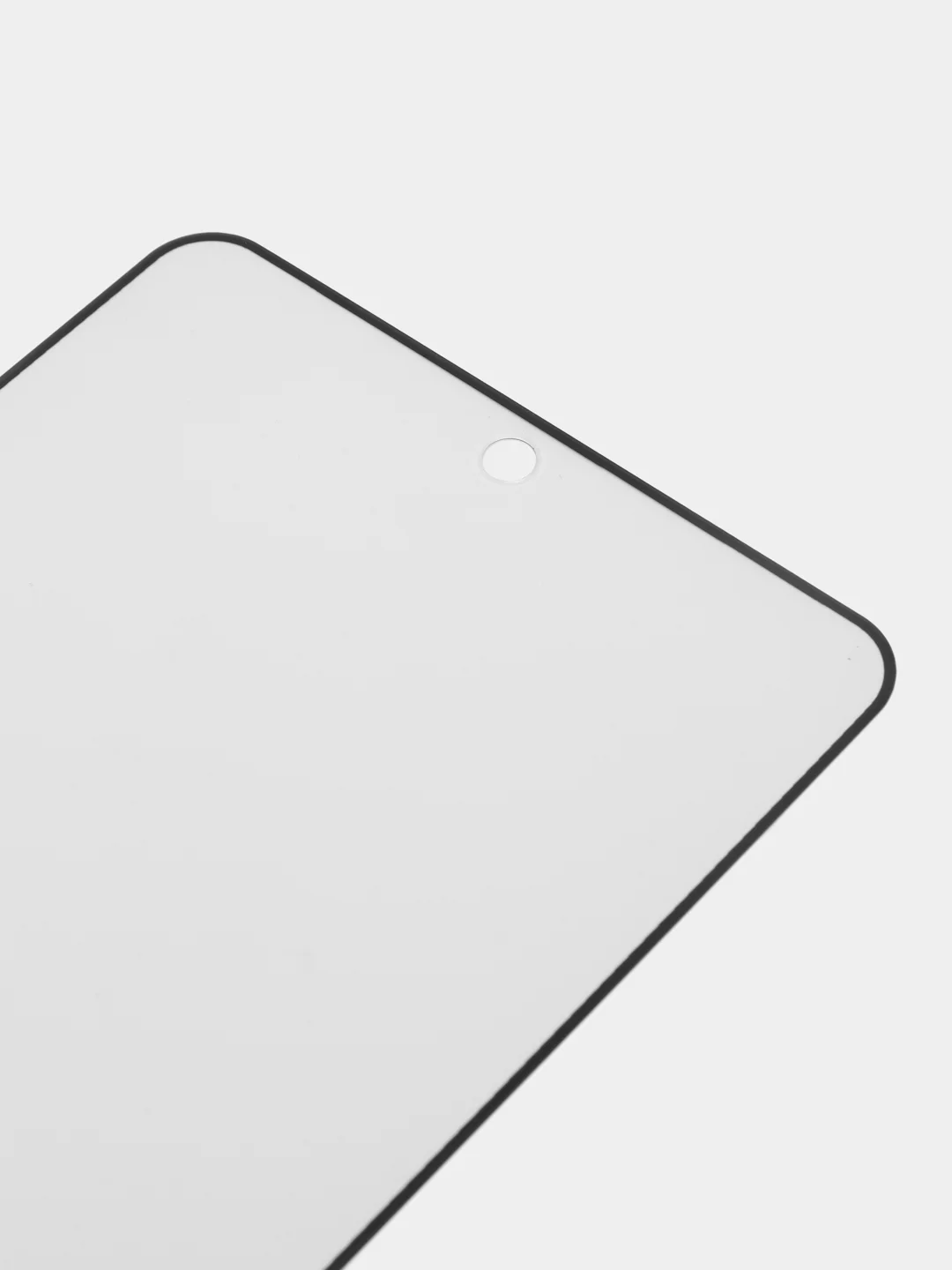Матовое стекло-пленка на Realme C67, 8, 10 Pro, C51, C53, C55, GT Neo 3T, Realme Note 50
