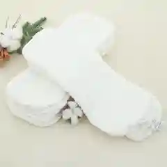 Вкладыши впитывающие для многоразового подгузника, марля из 12 слоя, 3 слоя микрофибры
