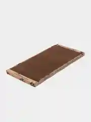 Розовый когтедралка-когтеточка, лежанка напольная для кошек из гофрокартона разных размеров