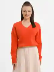 Свитер женский