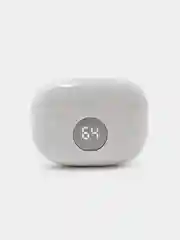 Белый наушники беспроводные Miccell VQ-BH46