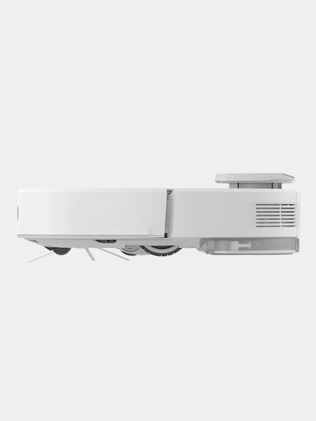 Робот-пылесос Viomi Robot Vacuum V3 Max White