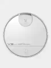 Робот-пылесос Viomi Robot Vacuum V3 Max White