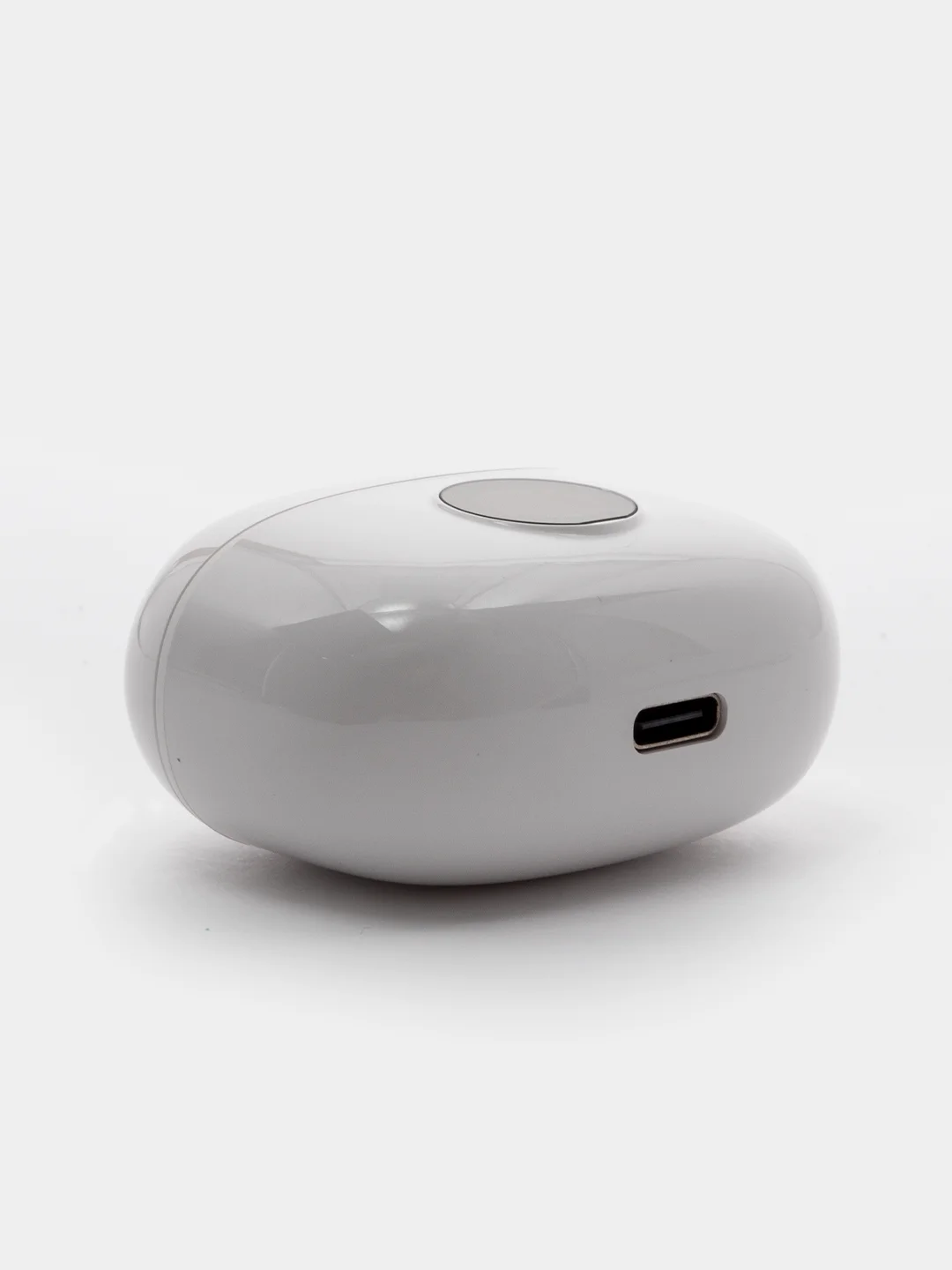 Белый наушники беспроводные Miccell VQ-BH46