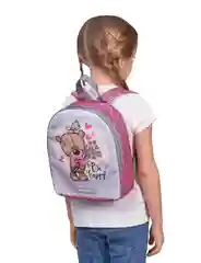 Рюкзак ErichKrause® EasyLine® Mini 5L Happy Bear