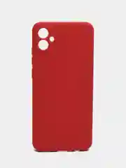Чехол для Samsung Galaxy A04E, прозрачный (Самсунг Галакси А04Е)