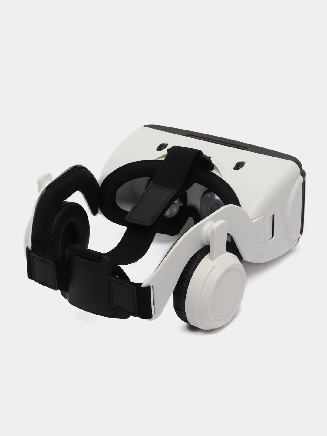 Белый очки виртуальной реальности VR Shinecon