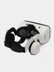Белый очки виртуальной реальности VR Shinecon