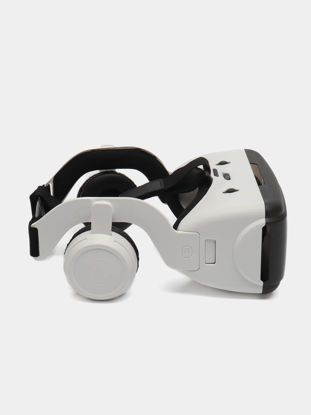 Белый очки виртуальной реальности VR Shinecon