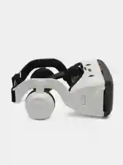 Белый очки виртуальной реальности VR Shinecon
