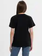 Белый женская футболка