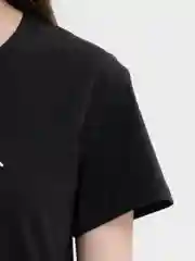 Белый женская футболка