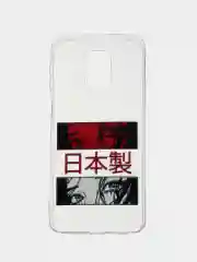 Песочный хаки чехол на Xiaomi Redmi Note 9S/9 Pro / Сяоми Редми Нот 9S/9 Про прозрачный, с рисунком