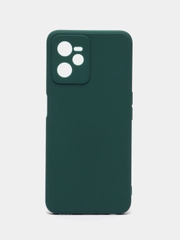 Чехол для OPPO A57S / A77 4G / A77S / OnePlus Nord N20 SE, прозрачный