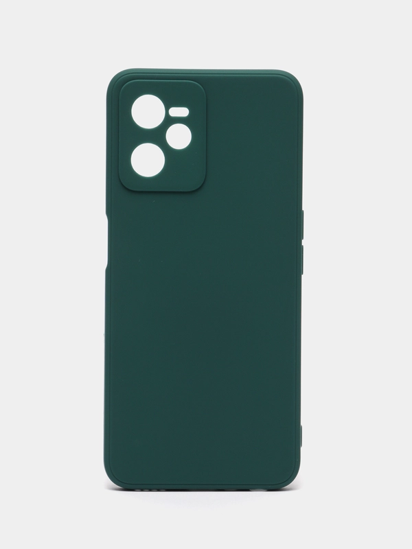 Чехол для OPPO A57S / A77 4G / A77S / OnePlus Nord N20 SE, прозрачный