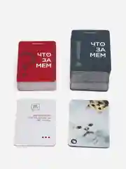 Настольные игры что за мем необычный подарок memeclub для большой компании, взрослым, дети