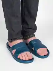 Синий сланцы мужские, 2 цвета