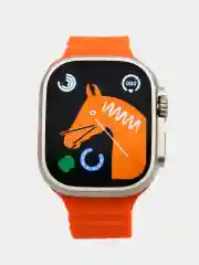 Смарт-часы Smart watch Ultra