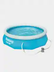 Бассейн Bestway Fast Set, 305 х 76 см, 3800 л, фильтр-насос
