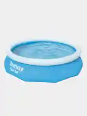 Бассейн Bestway Fast Set, 305 х 76 см, 3800 л, фильтр-насос