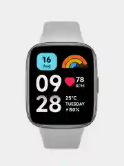 Серый смарт-часы Xiaomi Redmi Watch 3 Active