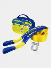 Динамическая стропа Goodyear, с шаклом, рывковая