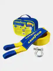 Динамическая стропа Goodyear, с шаклом, рывковая