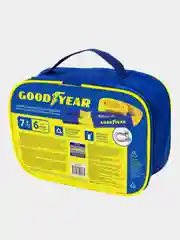 Динамическая стропа Goodyear, с шаклом, рывковая