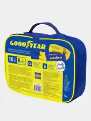 Динамическая стропа Goodyear, с шаклом, рывковая