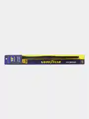 Гибридная щетка стеклоочистителя Goodyear HYBRID, всесезонная