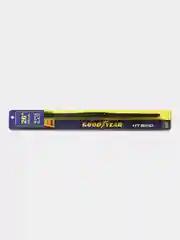 Гибридная щетка стеклоочистителя Goodyear HYBRID, всесезонная