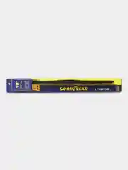 Гибридная щетка стеклоочистителя Goodyear HYBRID, всесезонная