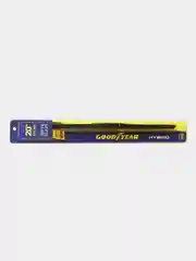 Гибридная щетка стеклоочистителя Goodyear HYBRID, всесезонная