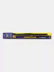 Гибридная щетка стеклоочистителя Goodyear HYBRID, всесезонная