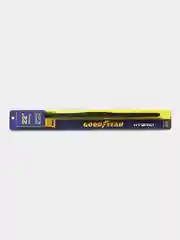Гибридная щетка стеклоочистителя Goodyear HYBRID, всесезонная