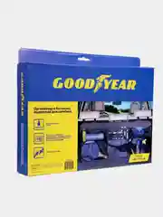 Органайзер Goodyear подвесной, для хэтчбека, в багажник