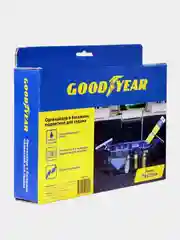 Органайзер Goodyear подвесной, в багажник, для седана