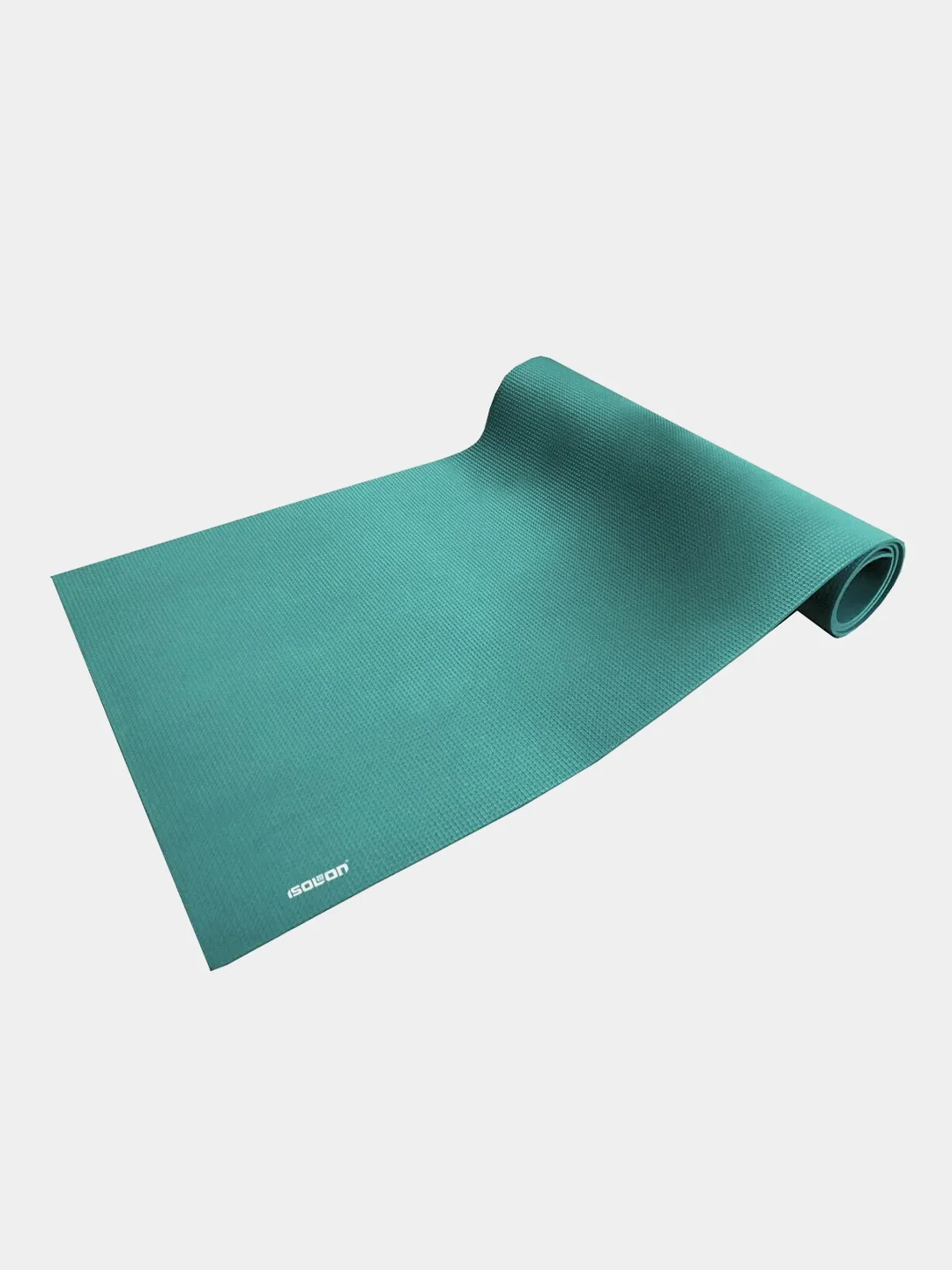 Коврик спортивный для зарядки, фитнеса, йоги Isolon Sport 5, 180х60 см
